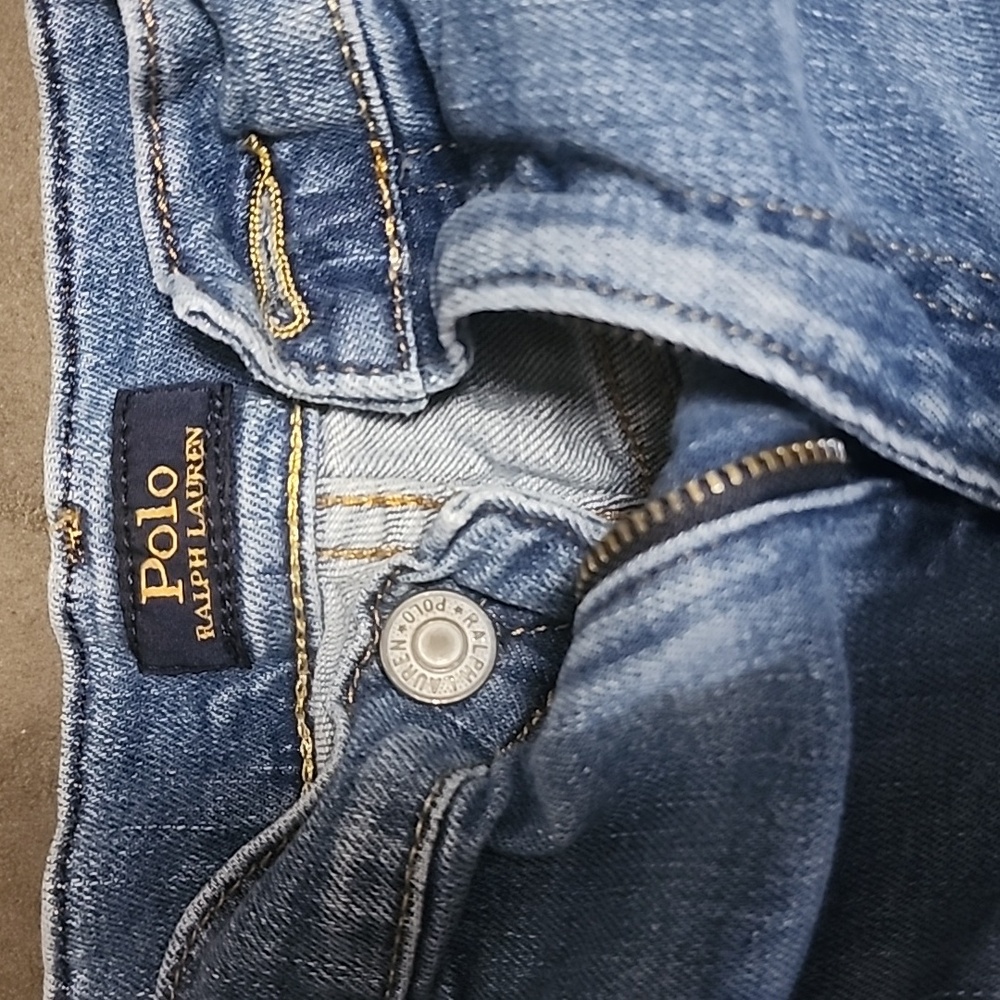 Boys Jeans